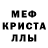 Амфетамин Розовый Nazar Khavruk